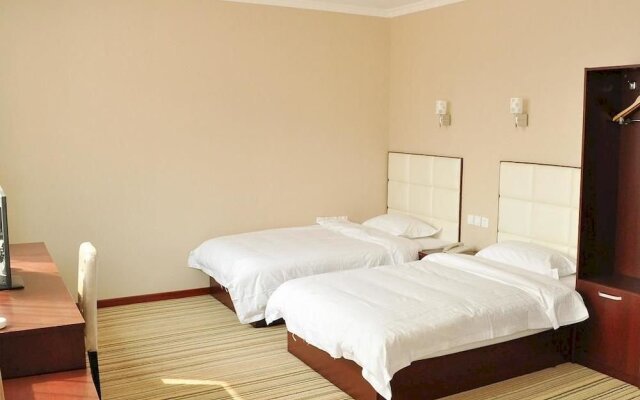 Daweng Jiulongquan Hotel ((Licun Pedestrian Street Store)