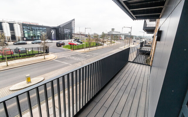 Seven Living Ashford - 2BR Luxury Apartments