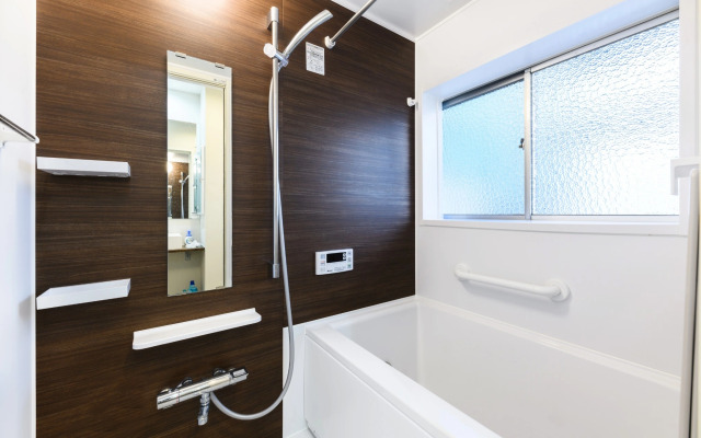 Suiren Residential Suite Tokyo