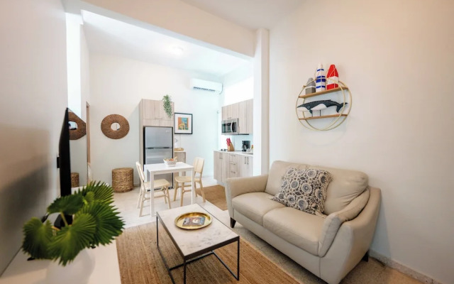 Santurce Urban Lodge
