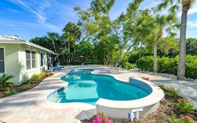 Dockside Paradise