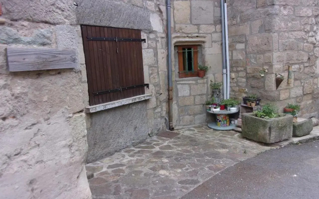 triplex douillet