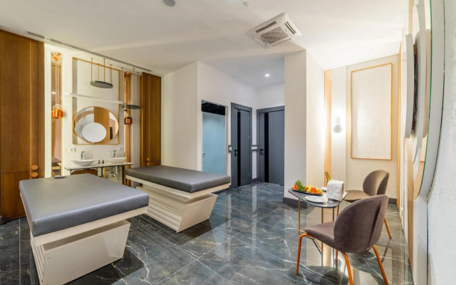 Amon Hotels Belek