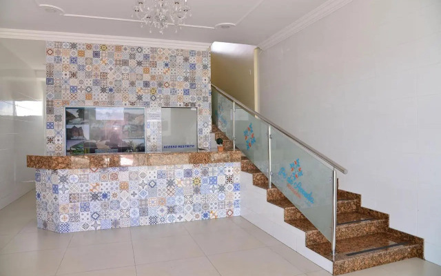 Pousada Pé De Arruda