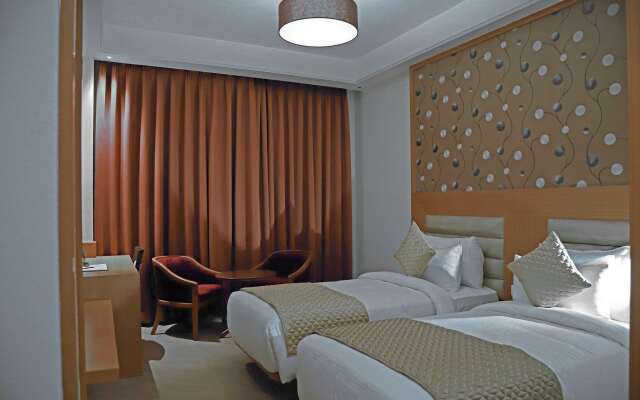 Clarion Inn Indore