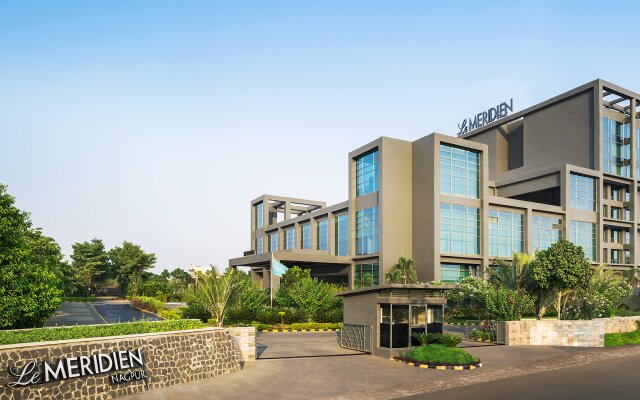 Le Meridien Nagpur