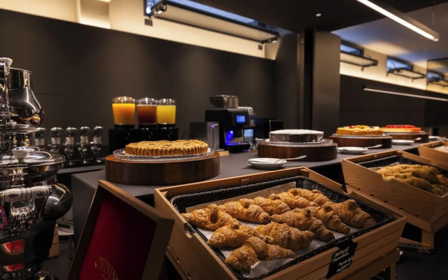 Joy 124 Hotel Milano