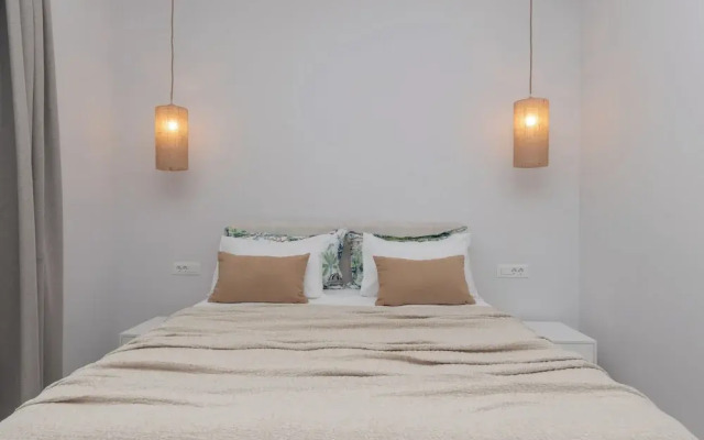 Camelia Luxury Suites - Private Pool & Jaccuzi
