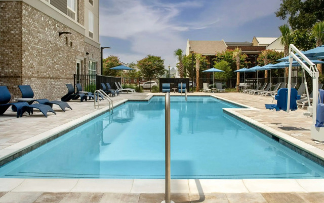 Hilton Garden Inn Pensacola Downtown