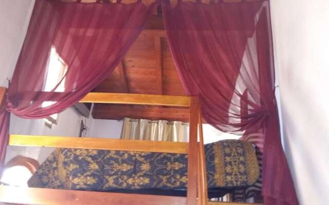 Room-casetta Verde - Suite With Terrace