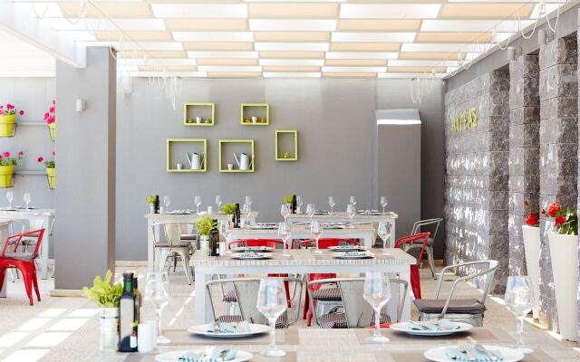 Cavo Olympo Luxury Hotel & Spa - Adults Only