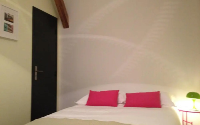 Demeure et Dependance