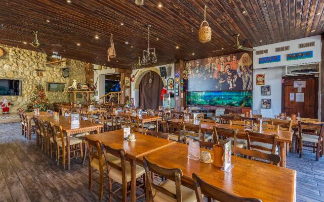 Antonis G. Hotel Apartments