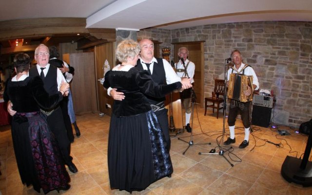 Hotel Standlhof Zillertal