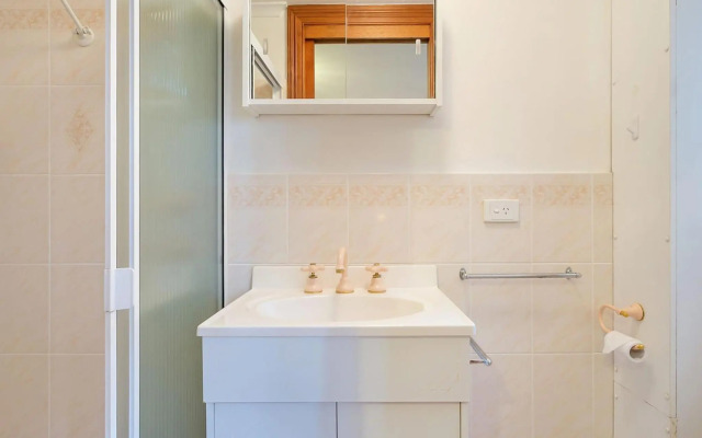 Grand Pacific 2 Unit 1