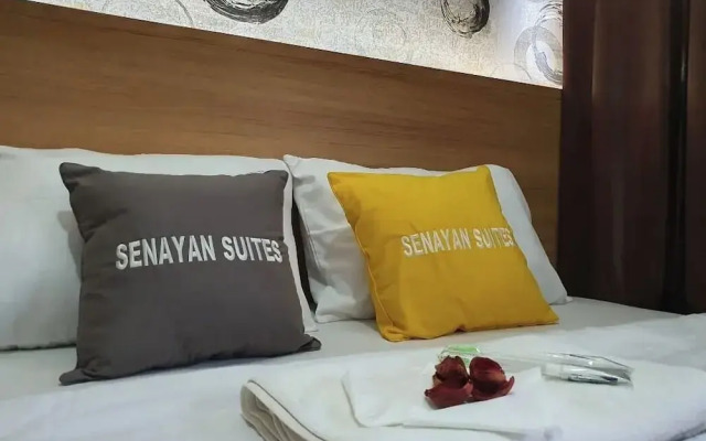 Senayan Suites