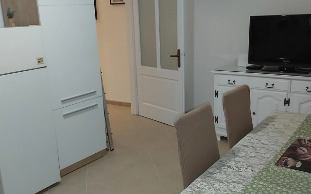 Apartman Fiume
