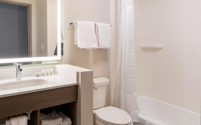 Holiday Inn Express & Suites Englewood Denver South by IHG