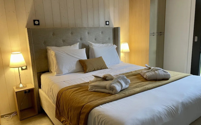 Domaine les 2 Mondes