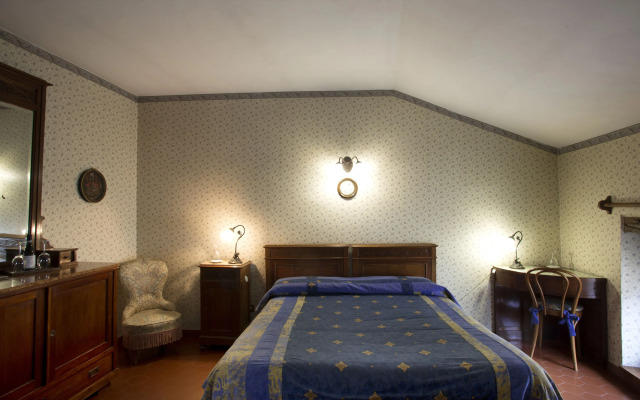 Agriturismo Mustilli