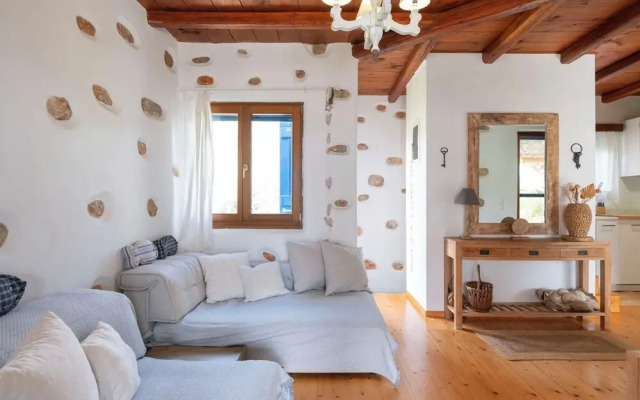 Paros' slice of Paradise