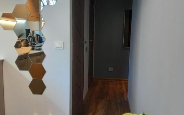 Zvejnieku apartamenti