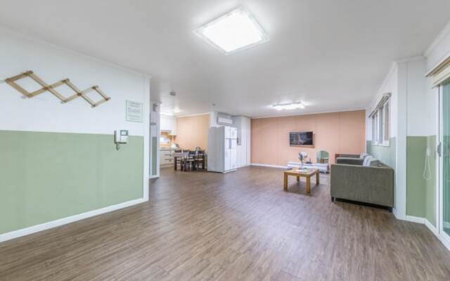 Namyangju S Nine Pension