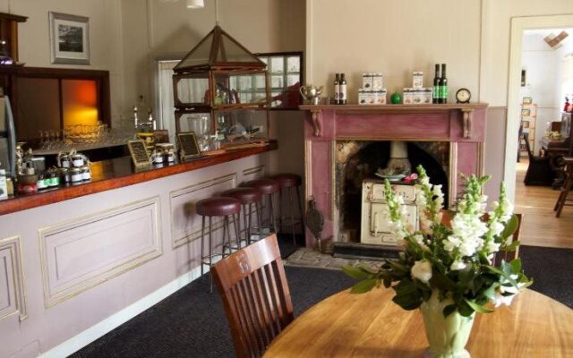 Amphitheatre Boutique Hotel