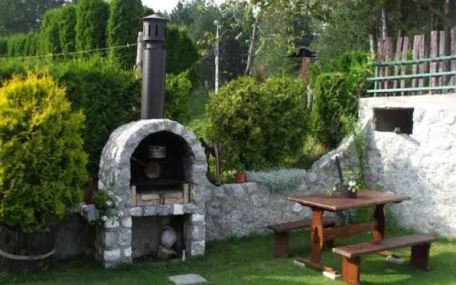 Villa Bozovic