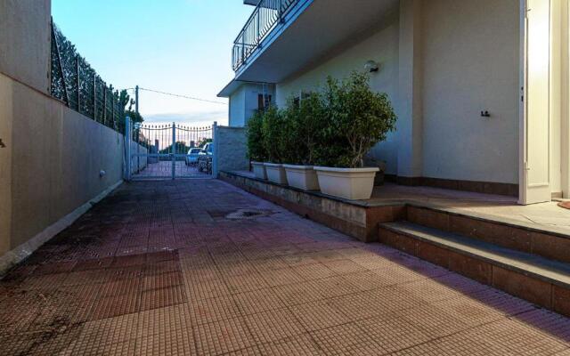 Italianway - San Leonardo with private beach