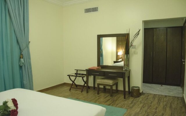 Lazord Palace Hotel Suites