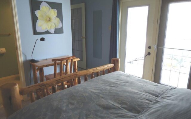 A Safe Haven Bed & Breakfast