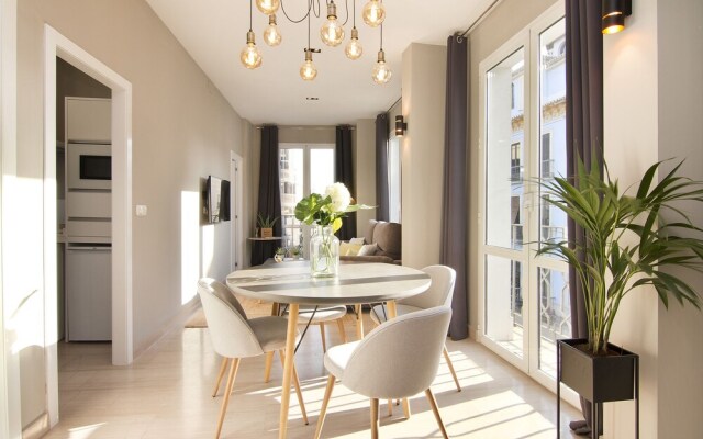 Chezmoihomes Luxury Apartment Carmen