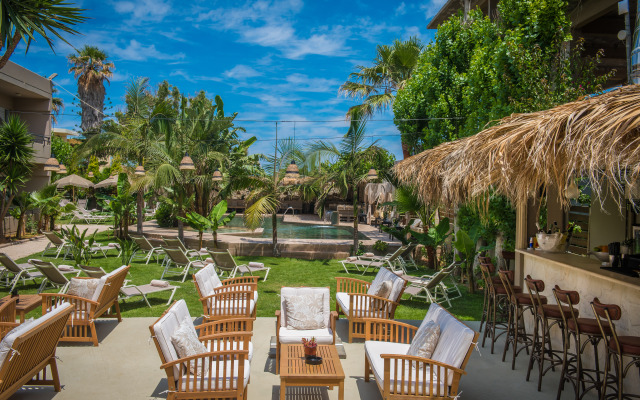 Alsus Boutique Hotel