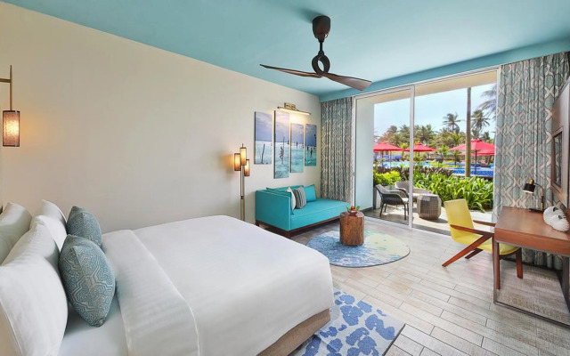 Radisson Blu Resort Galle