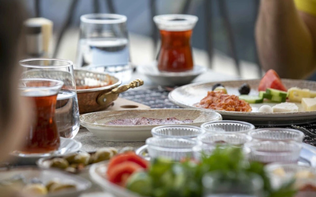 Alya Kartepe Villa Hotel