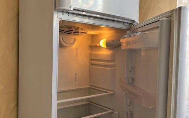 Апартаменты на Почтовом переулке 4