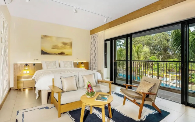 Ocean’s Creek Beach Hotel Mauritius