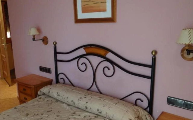 Hotel Casa Carmen