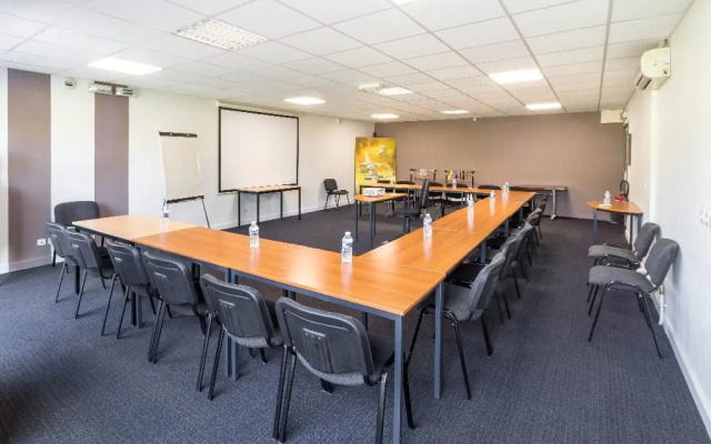 The Originals Boutique, Hotel Le Cap, Gap Sud