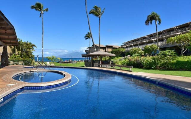 Kahana Sunset C1 2 Bedroom Condo