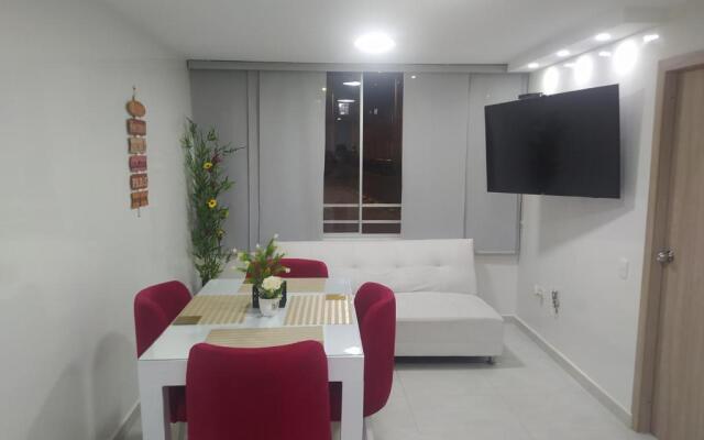 House La Bonita Floridablanca 1