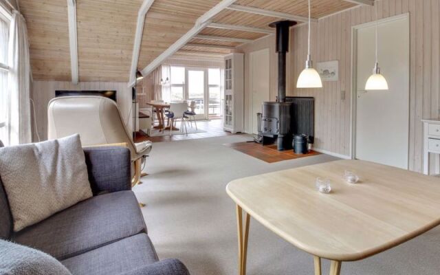 "Lis" - 3.1km from the sea in Western Jutland