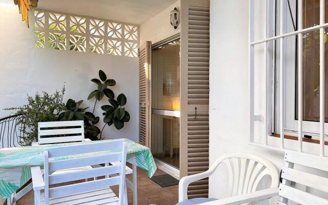 Acapulco Playa 100 Apartments Casasol