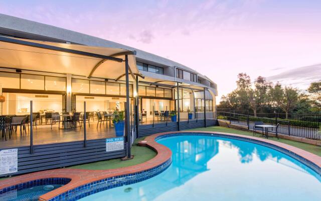 Mercure Charlestown