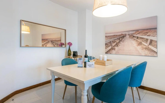 GuestReady - Madalena Beach Pool & Tennis