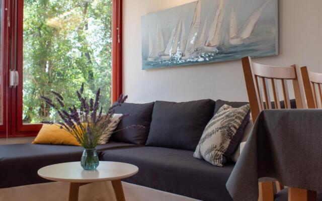 Holiday Home Baricevic