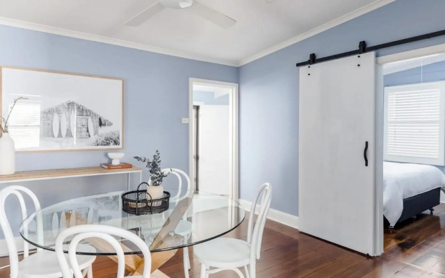 Patty's Cottage @ Merewether Beach