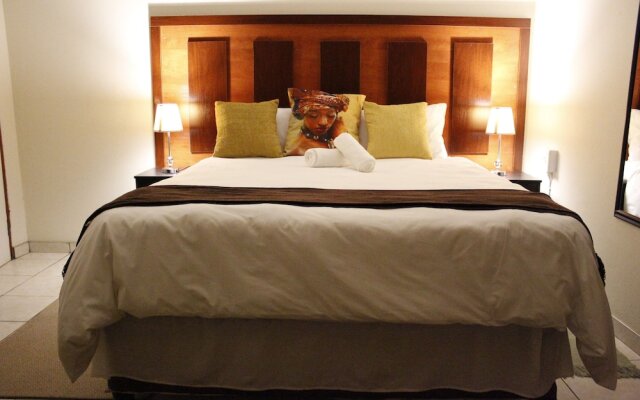 Leagajang Guest Lodge