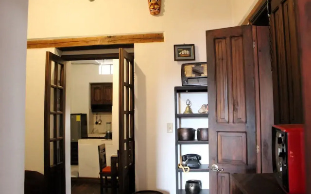 Apart Hotel Loma Chica Quito